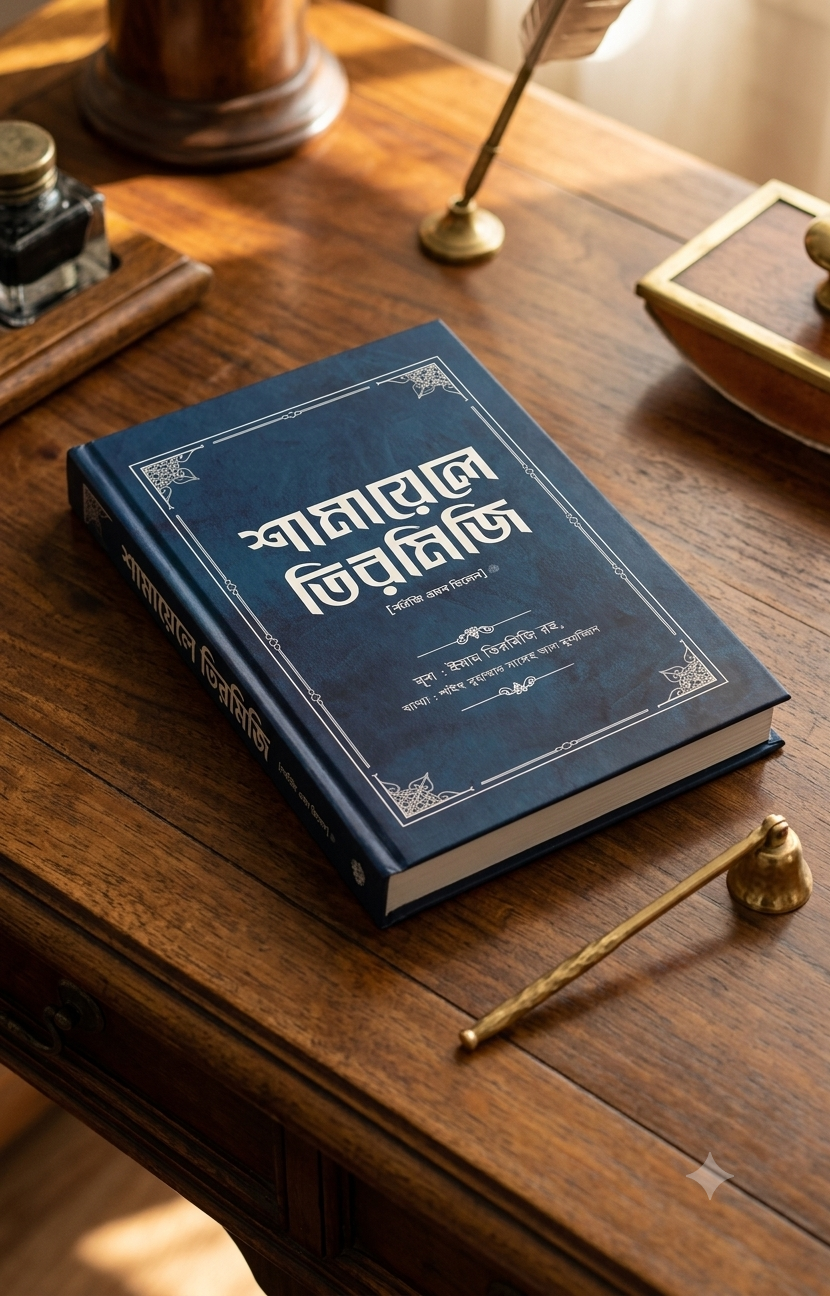 শামায়েলে তিরমিজি