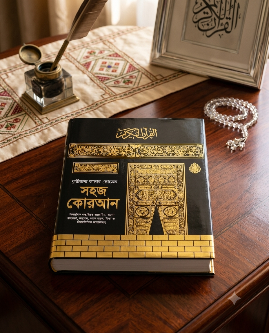 সহজ কোরআন