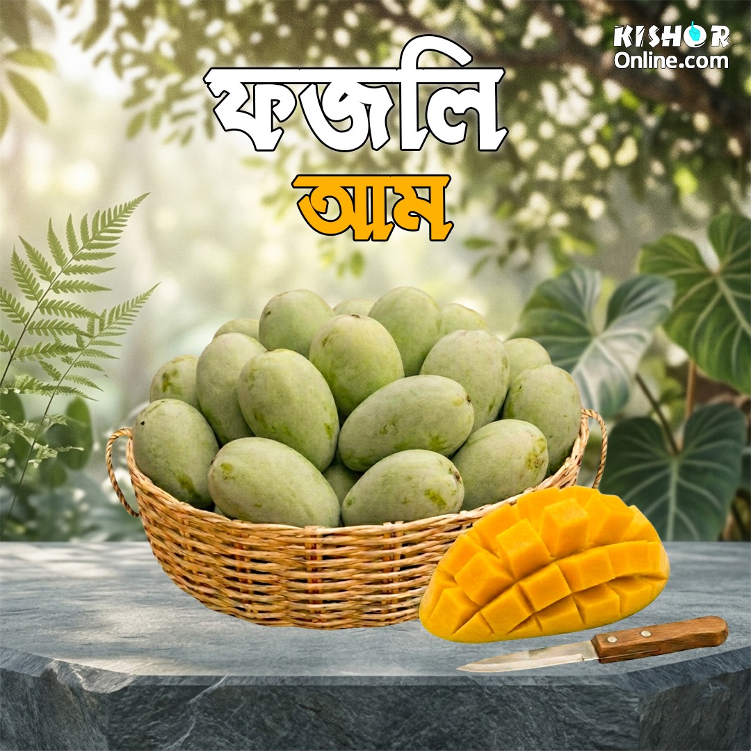 ফজলি আম